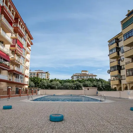 Boliches-frascuelo, Fuengirola