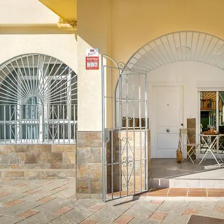 Boliches-frascuelo, Fuengirola