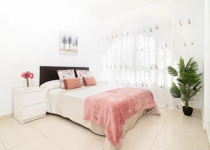 Apartment Boliches-frascuelo, *