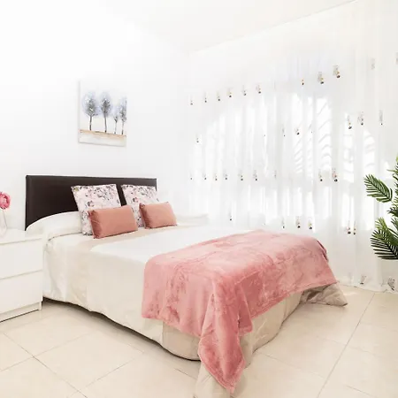 Apartment Boliches-frascuelo, *