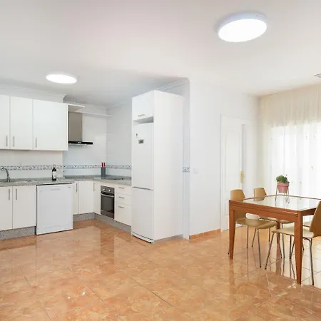 Boliches-frascuelo, Apartman Fuengirola