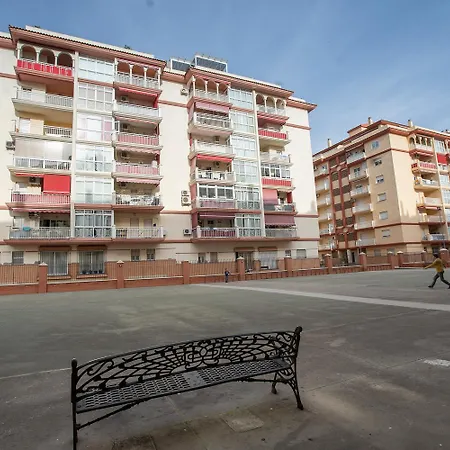 Boliches-frascuelo, Fuengirola