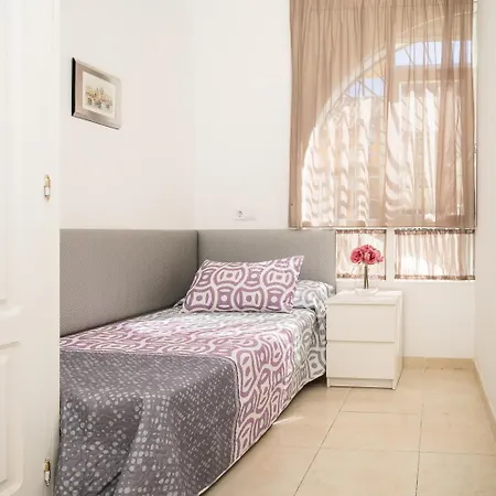 Boliches-frascuelo, Apartment *