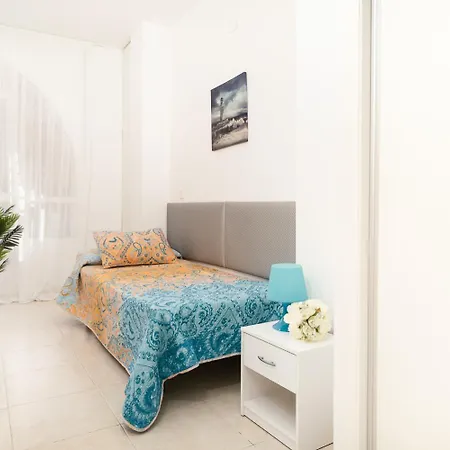 Boliches-frascuelo, *