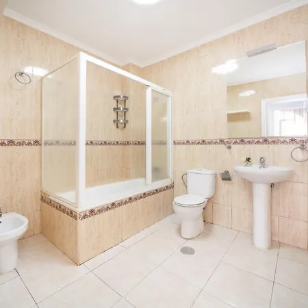 Apartment Boliches-frascuelo,