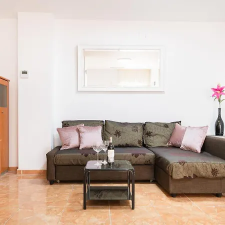 Apartment Boliches-frascuelo, *