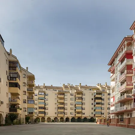 Boliches-frascuelo, Fuengirola