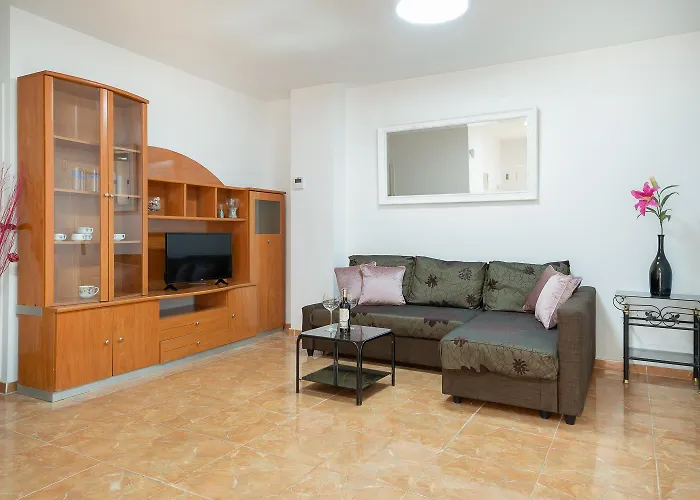 Boliches-frascuelo, Appartement *