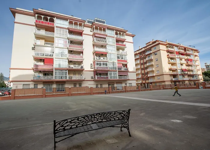 Boliches-frascuelo, フエンヒロラ