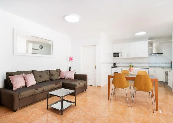 Boliches-frascuelo, Appartement *