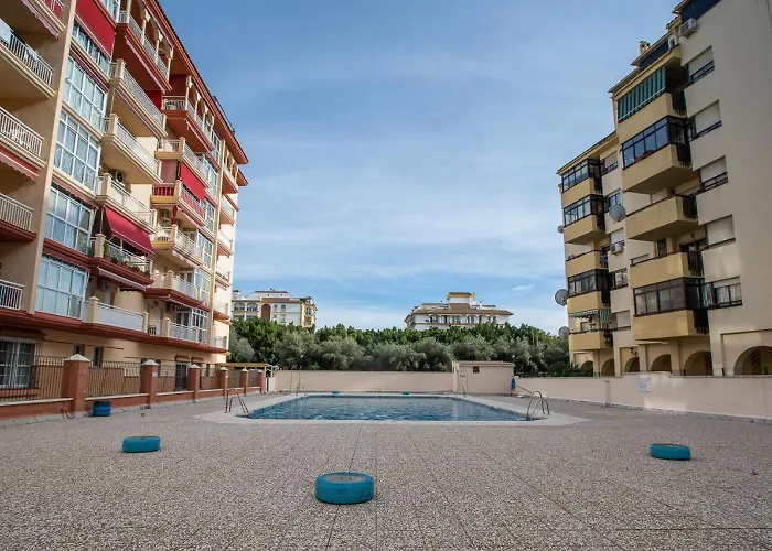 Boliches-frascuelo, Fuengirola