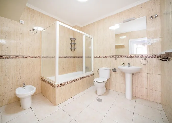 Appartement Boliches-frascuelo,