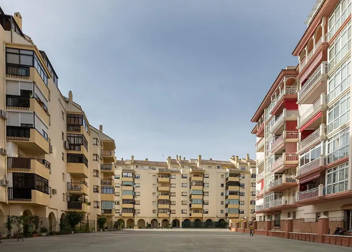 Boliches-frascuelo, Fuengirola