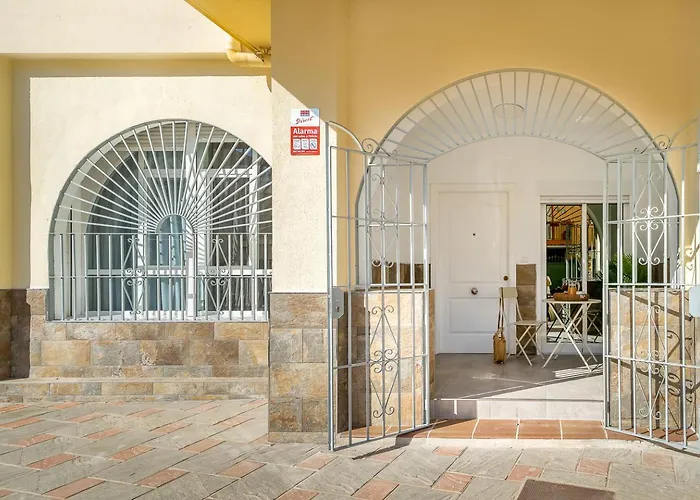 Boliches-frascuelo, Fuengirola